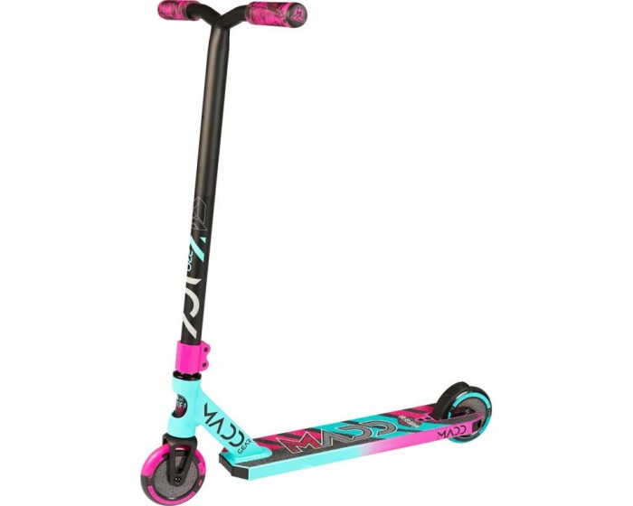   Madd Gear Kick Pro Scooter