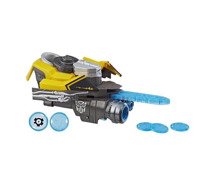  Transformers   