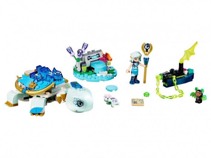  Lego Elves 41191       