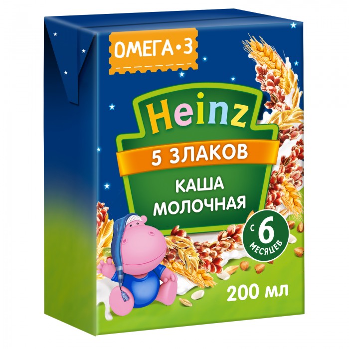  Heinz        -3  6 . 200 