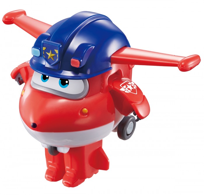  Super Wings -  