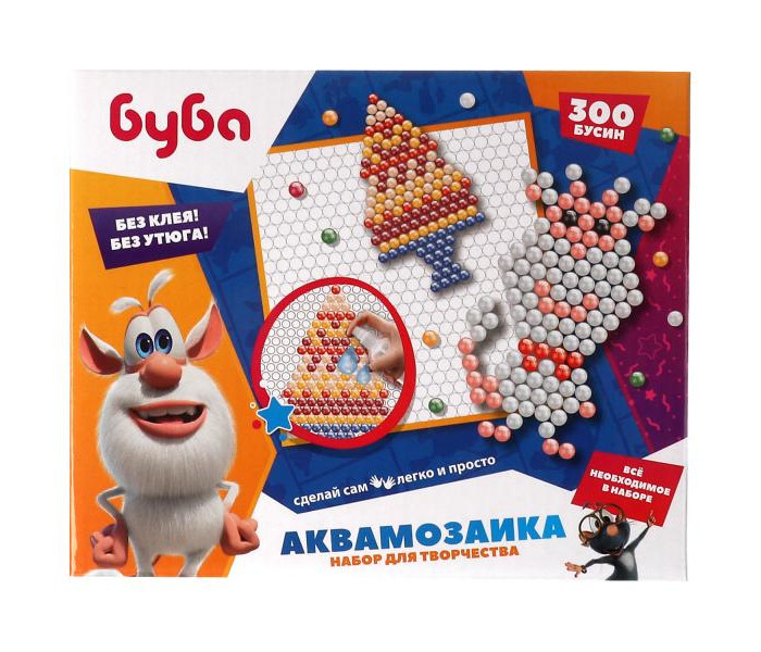  Multiart       AB300-BUBA2