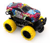  Funky Toys  die-cast      - 15.5  FT8488-3 - Funky Toys  die-cast      - 15.5  FT8488-3