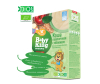  Baby King      Organic  6 . 175  - каша BABY KING ОРГАНИК пшеничная с яблоком с 6 мес 2-преимущества-1664807793