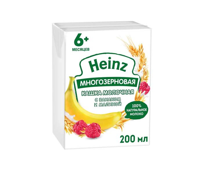  Heinz          6 . 200 