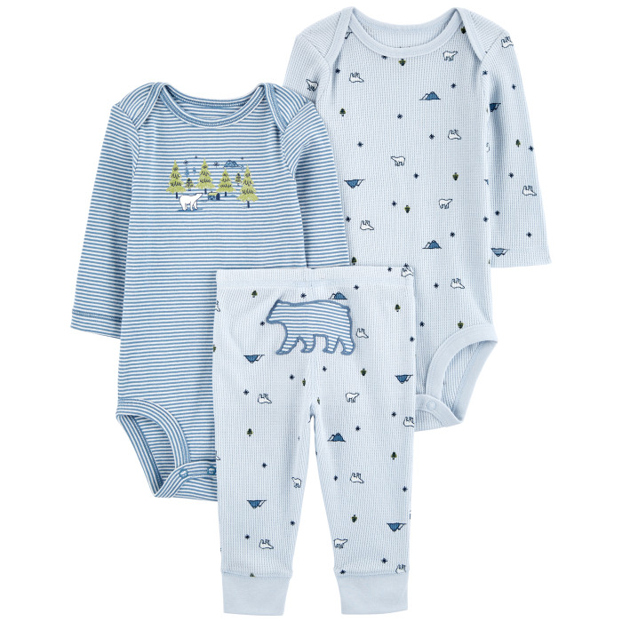  Carter's    (2   )