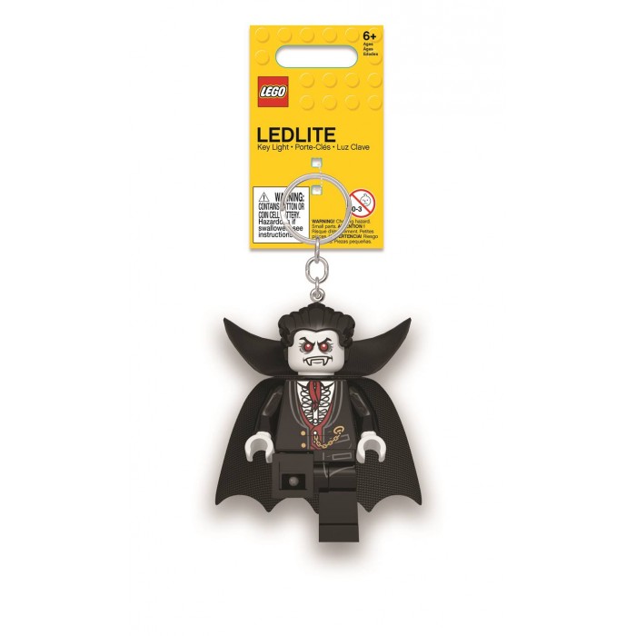  Lego -   Vampyre