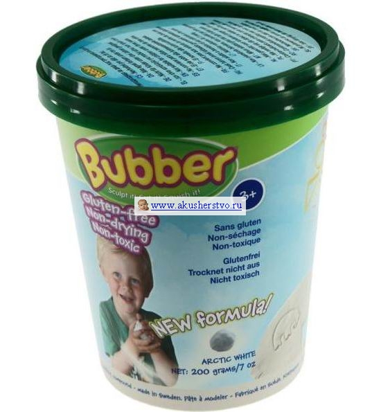  Waba Fun    Bubber 200 