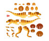  Janod  3D - - Janod  3D -