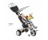   Smart Trike Recliner 4  1 (3- ) - Smart Trike Recliner 4  1 (3- )