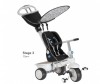   Smart Trike Recliner 4  1 (3- ) - Smart Trike Recliner 4  1 (3- )