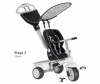   Smart Trike Recliner 4  1 (3- ) - Smart Trike Recliner 4  1 (3- )