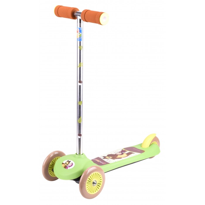   1 Toy     