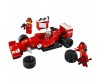  Lego Speed Champions 75913    F14   Skuderia - Lego Speed Champions 75913    F14   Skuderia
