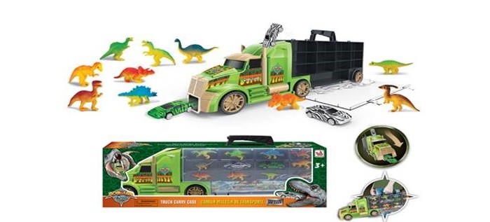  Jinjia Toys -  , 10-   