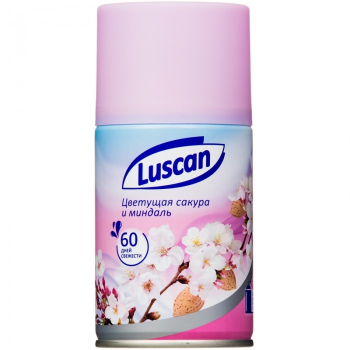  Luscan          250 