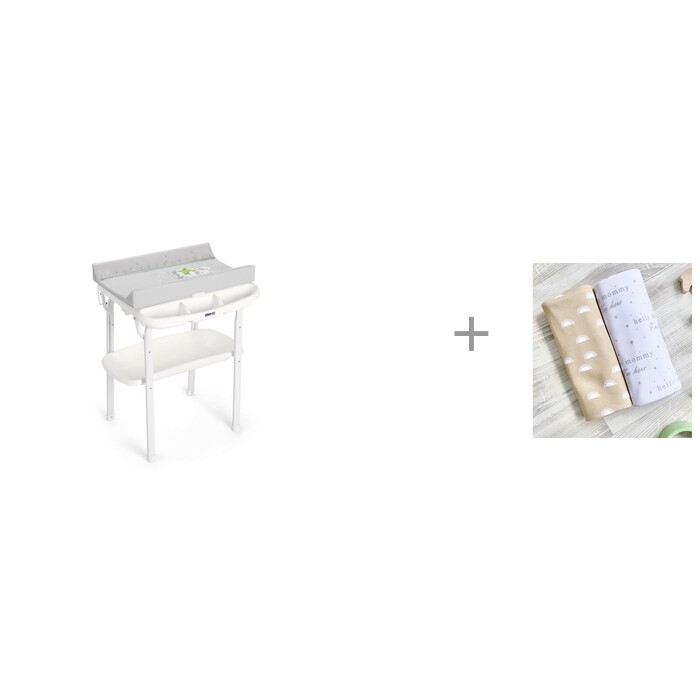   CAM Aqua     Mjolk /Hello Mommy 8080 