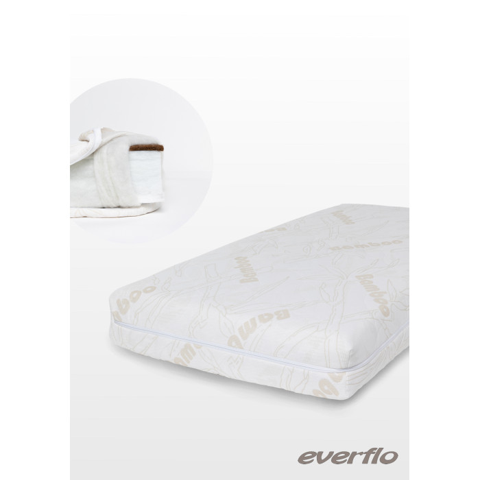  Everflo Elite EV-07 1206013 