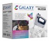  Galaxy   GL 2218 - Galaxy   Galaxy GL 2218