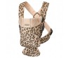 - BabyBjorn Mini Cotton Leopard - BabyBjorn Mini Cotton Leopard