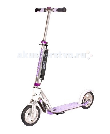   Hudora BigWheel AIR 205