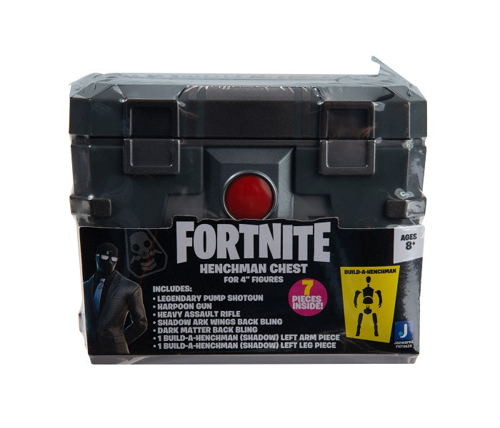  Fortnite       Shadow