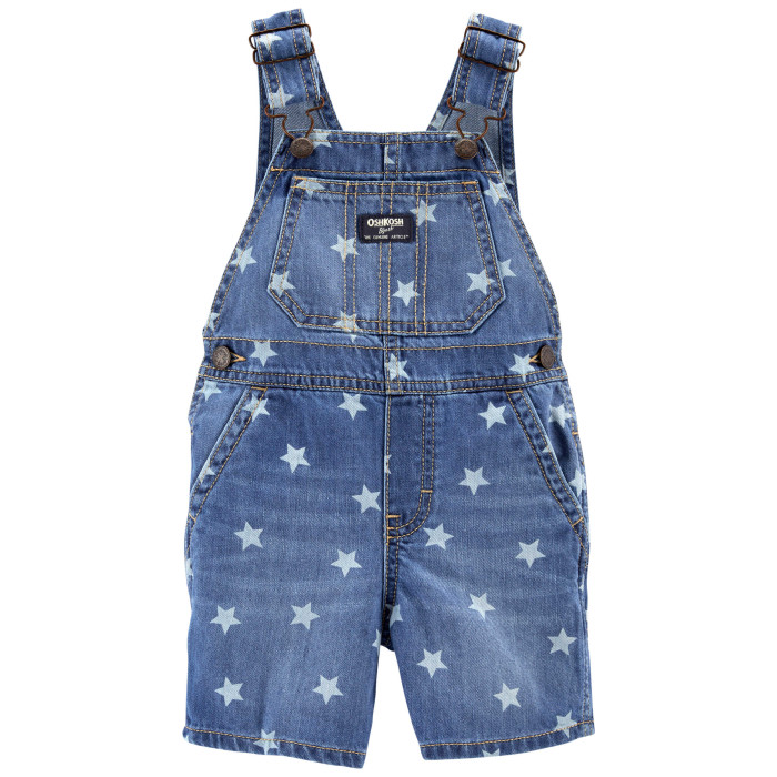  OshKosh B'gosh     