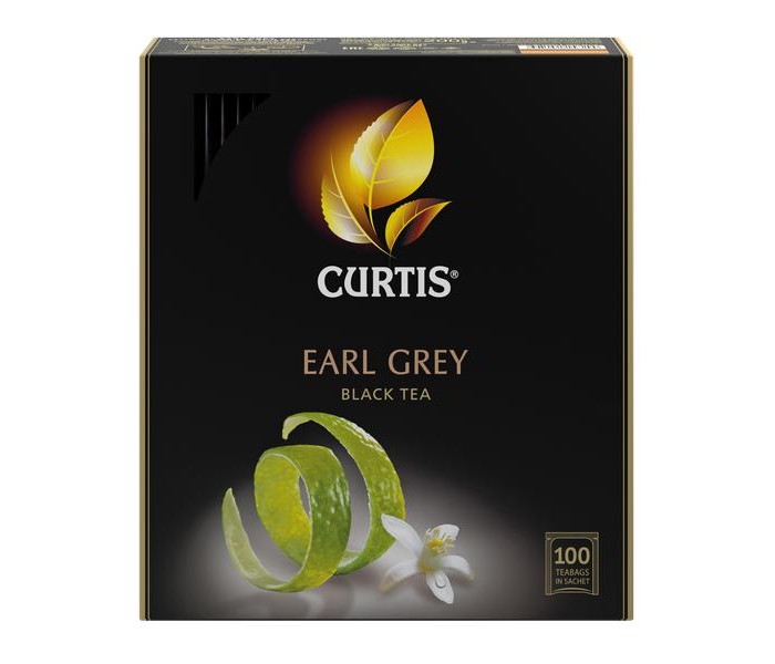  Curtis   Earl Grey 100 .