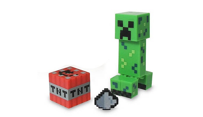  Minecraft     8 