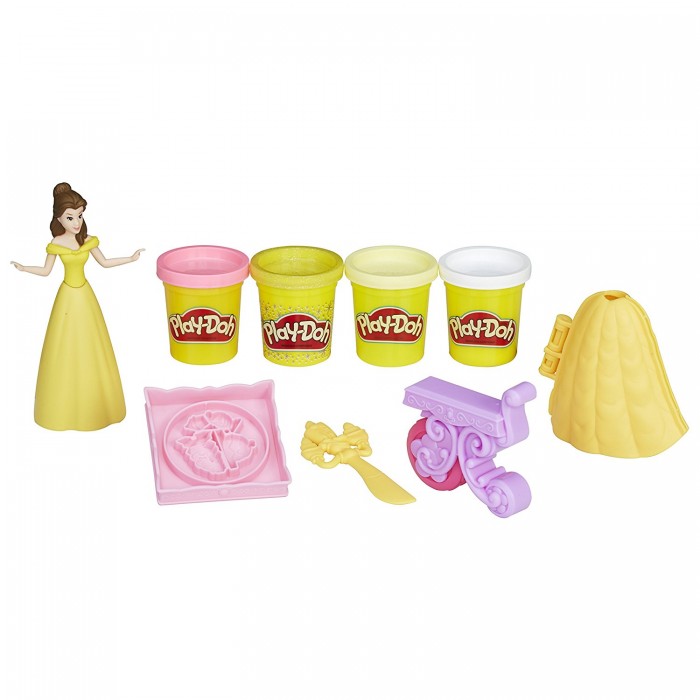  Play-Doh    