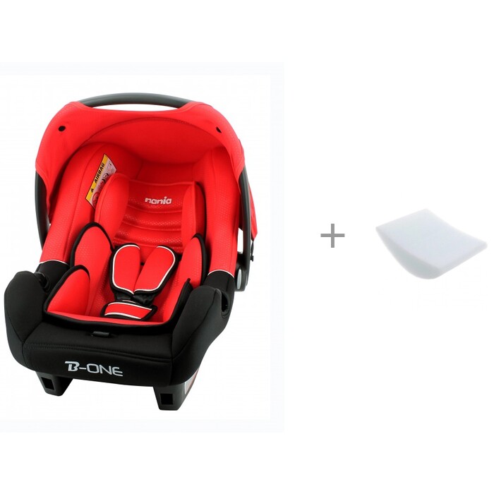 ���������� Nania Beone SP LX (Luxe) � ��������� ��� ��������������� ��������� � ���������� ���������