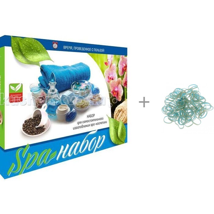   SPA-       600 . Rainbow Loom