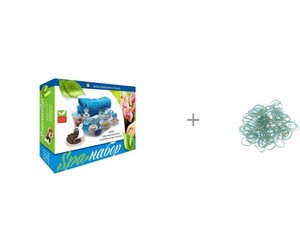   SPA-       600 . Rainbow Loom - Ocean