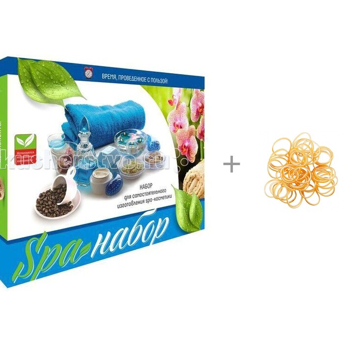   SPA-       600 . Rainbow Loom - White