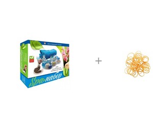   SPA-       600 . Rainbow Loom - White