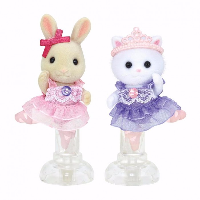  Sylvanian Families    - 