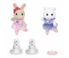  Sylvanian Families    -  - Sylvanian Families    - 