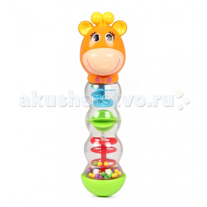  Fivestar Toys Hourglass Bell