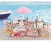  Sylvanian Families    - Sylvanian Families   