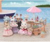  Sylvanian Families    - Sylvanian Families   