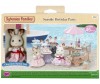  Sylvanian Families    - Sylvanian Families   