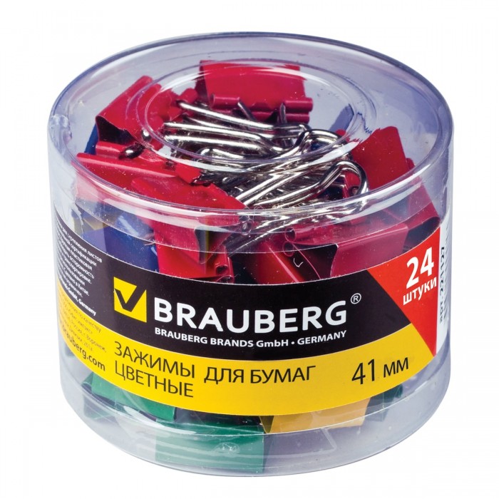  Brauberg     200  24 .