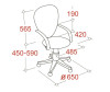  Easy Chair   224 PPU - Easy Chair   224 224 PPU