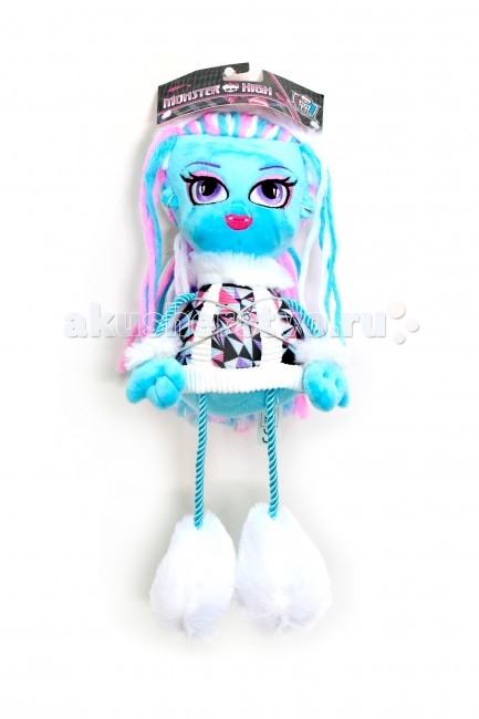    (Monster High)   35 
