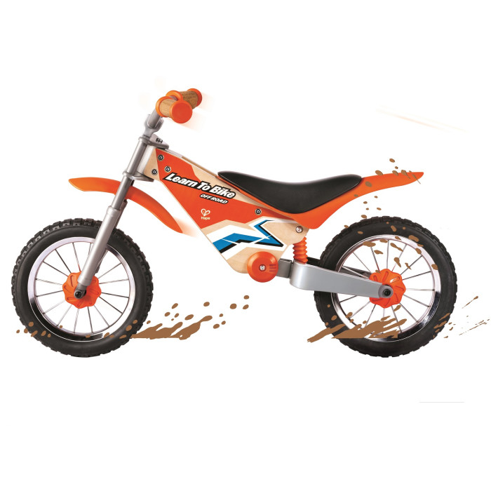  Hape Learn to Ride