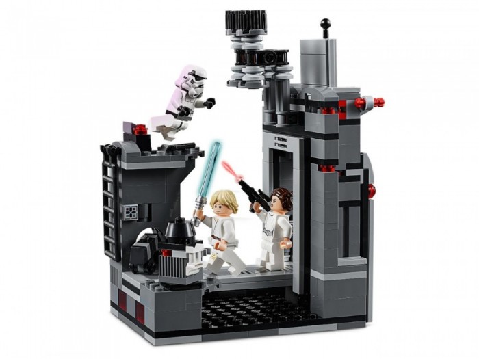  Lego Star Wars 75229    