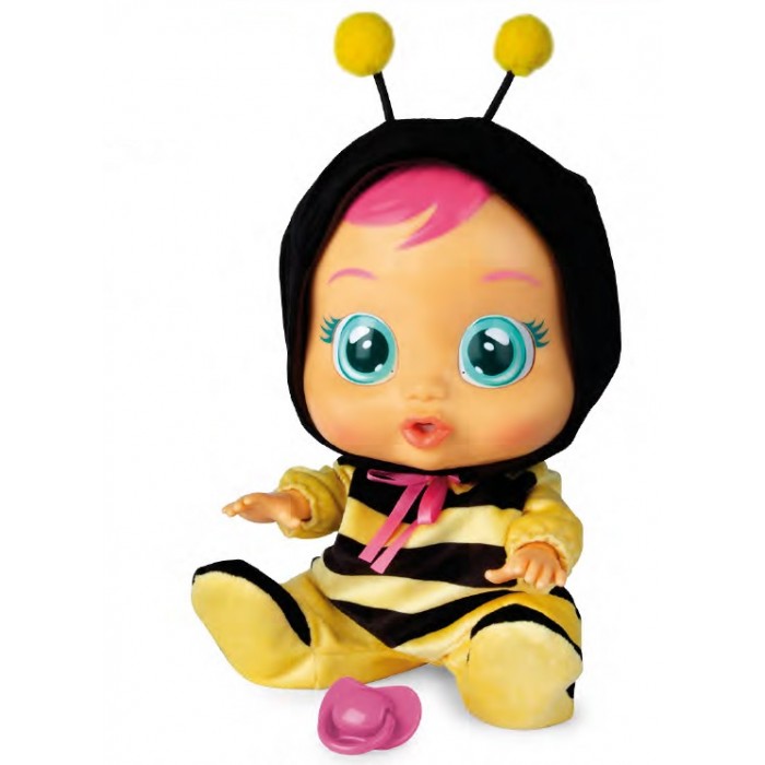  IMC toys Crybabies   Betty