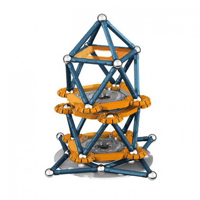  Geomag  Mechanics 146 