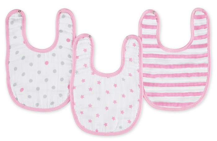  Aden&Anais   Little bibs 3 . S708