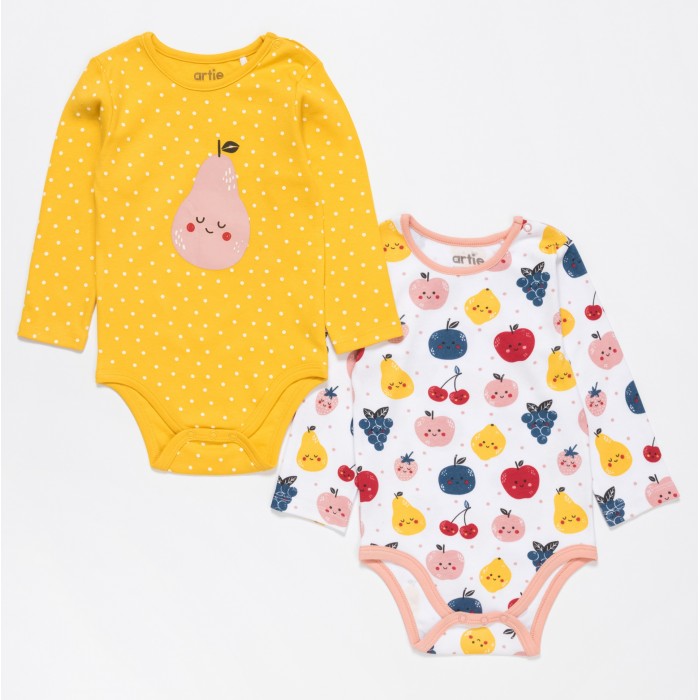  Artie    Basic Babywear 2ABd-609d 2 .